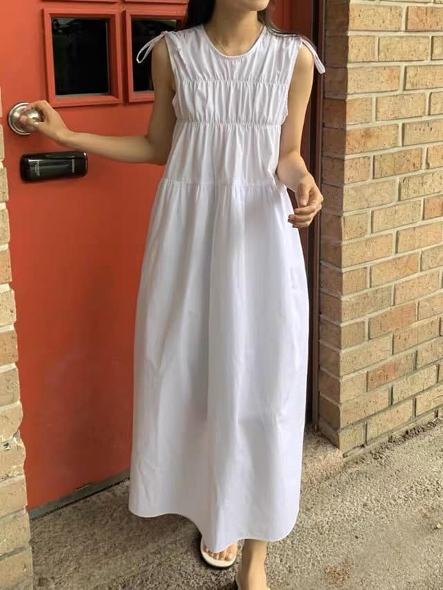 Eloise Dress